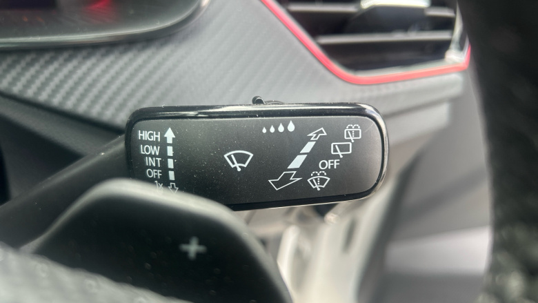 Skoda Kamiq 1.5 TSI Monte Carlo 5dr DSG Petrol Hatchback